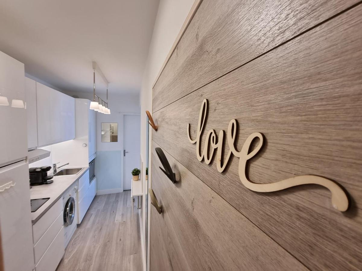 "Le Cocon D'Estelle" Grand Studio Vue Mer, 30M De La Plage Villers-sur-Mer Bagian luar foto